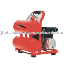 16Liter 8BAR 2HP 1.5KW air compressor (ZFL16)